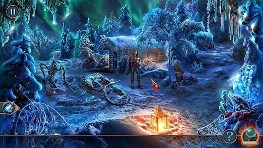 Hidden Objects 8 Royal Romances Collector's Edition PS5 Game