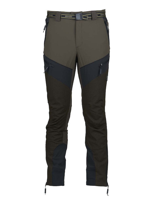 Univers Hunting Pants in Green color