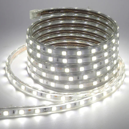 LED Strip 5050 6mm White Lighting Aerbes Ab-z845