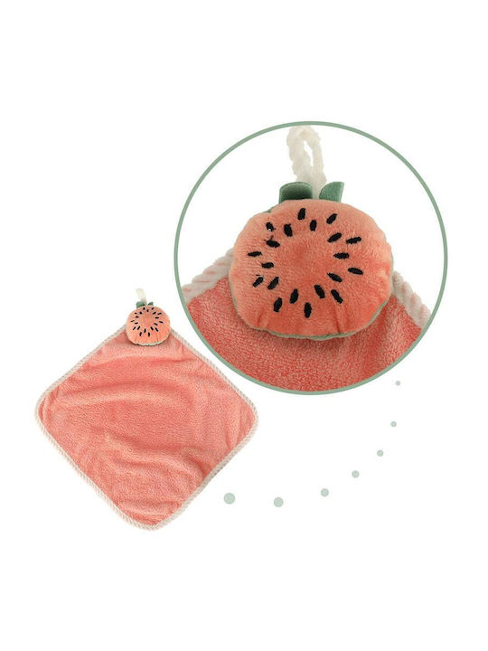 Baby-Gesichts-/Handtuch Watermelon