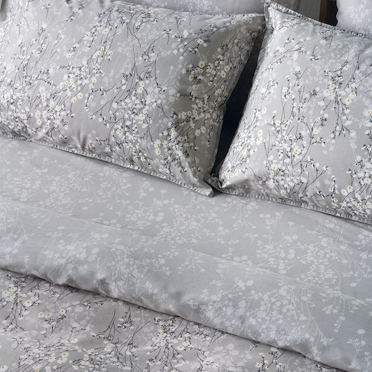 Kentia Сет Чаршафи 240x270см. Stylish Meni 22 4бр