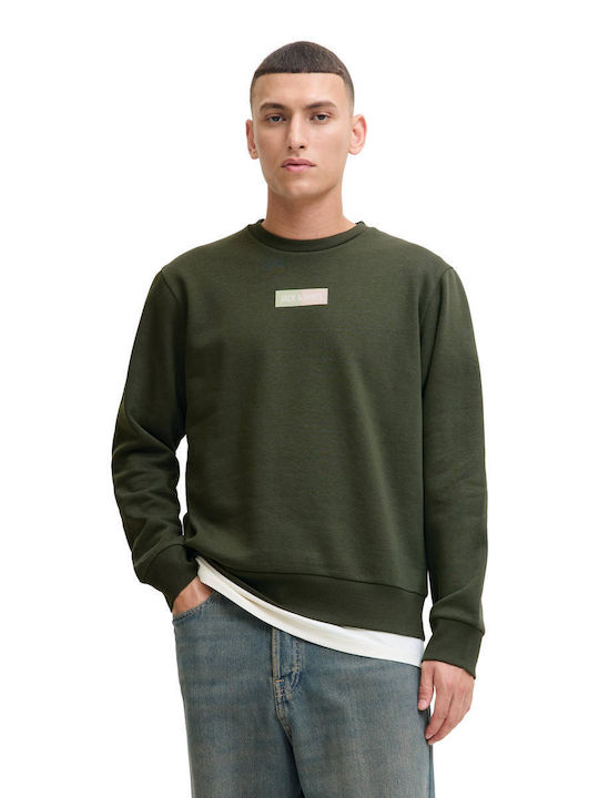 Sweat Суитшърт Gray