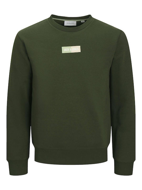 Sweat Суитшърт Gray