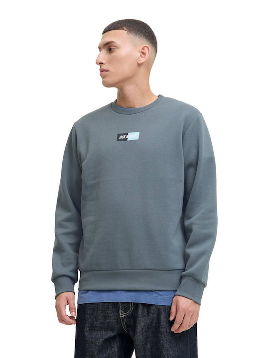 Sweat Суитшърт Gray