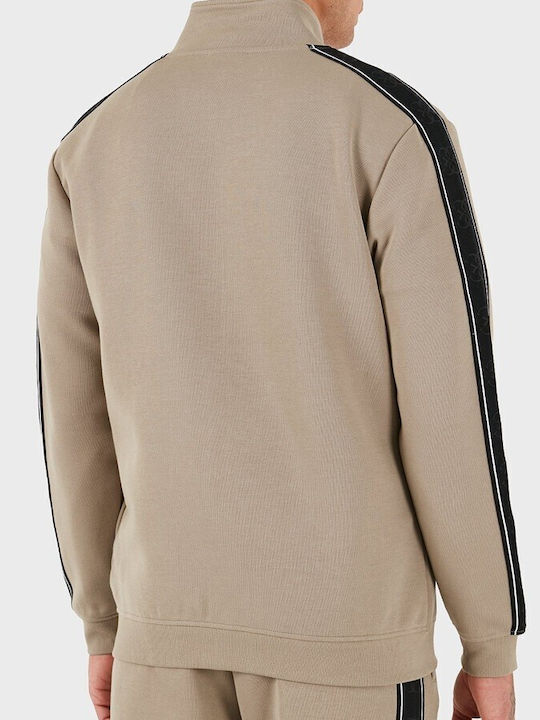 Sweatshirt Beige