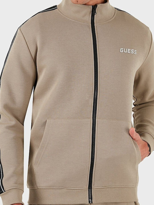 Sweatshirt Beige