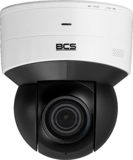 BCS BCS-P-SIP155SR3-Ai2 IP Камера За Наблюдение Wi-Fi Full HD+ 5MP