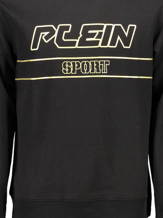 Sweatshirt Black