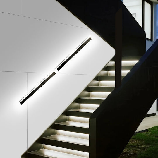 Vevor Επιτοίχιο Γραμμικό Φωτιστικό LED IP65