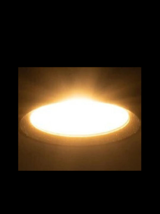 kelvo Wall-Mounted Outdoor Lighting Spot GU10 IP20 6x6x30cm