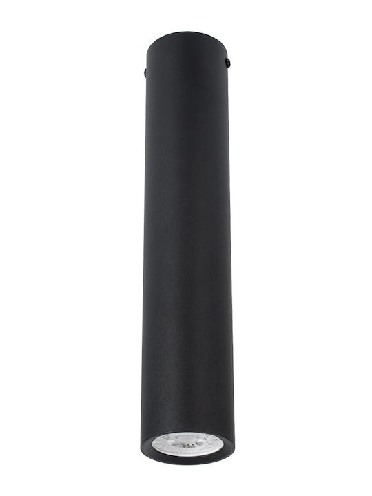 kelvo Wall-Mounted Outdoor Lighting Spot GU10 IP20 6x6x30cm