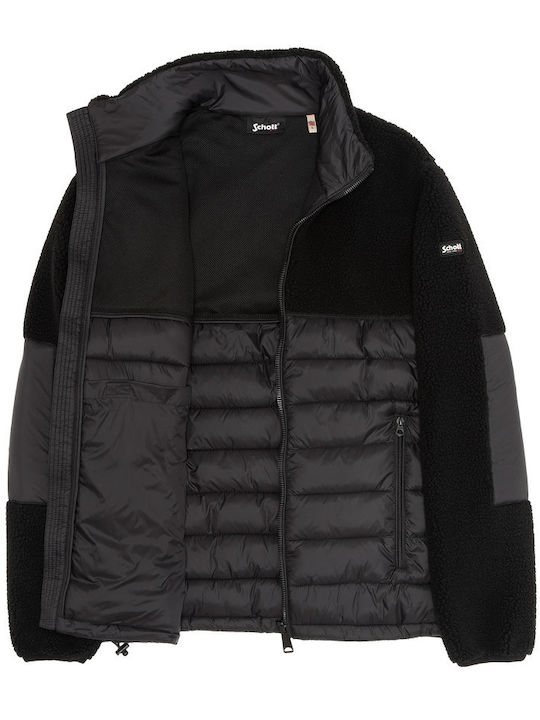 Jacke Black