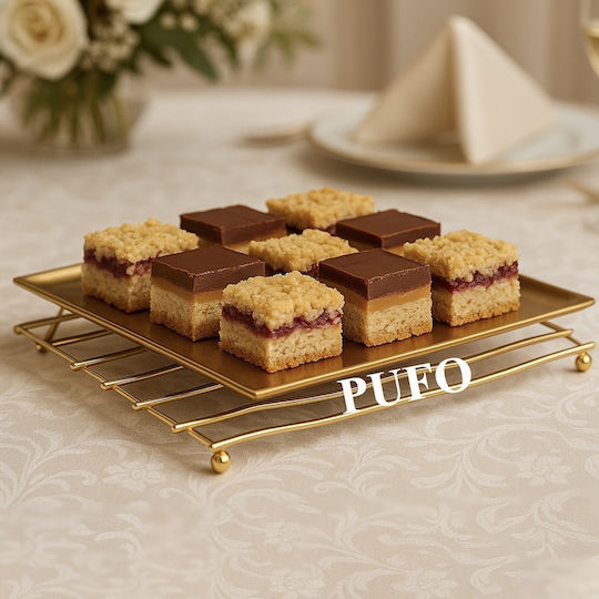 Placemats for Cooking Utensils Metal