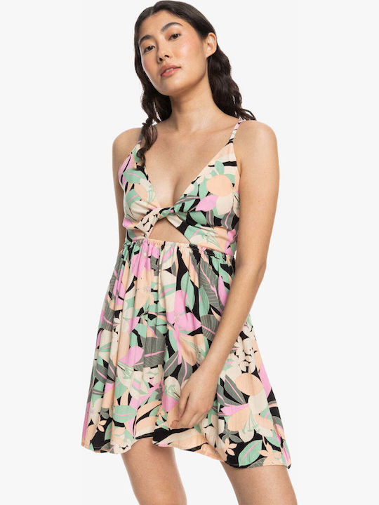 Rochii De Vară Pentru Femei Mini Rochie Floral