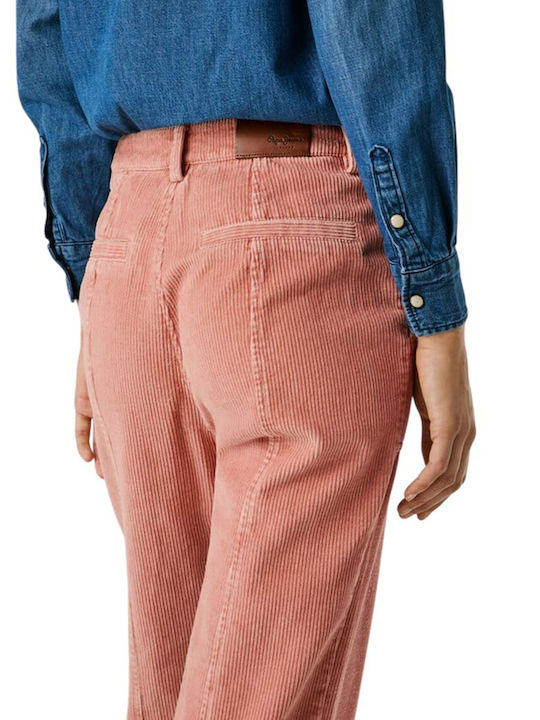 Γυναικείο Jean Παντελόνι Pink