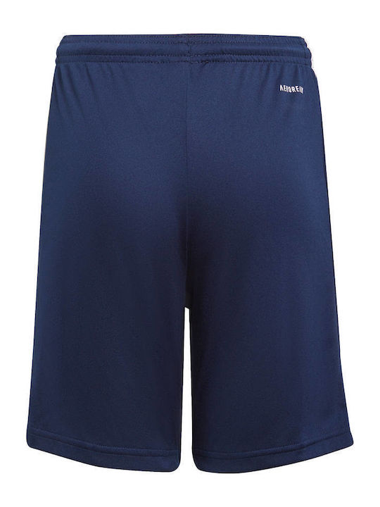 Squadra 21 Children's Shorts Style Football