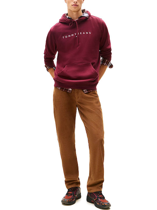 Ryan Trousers Chino Brown