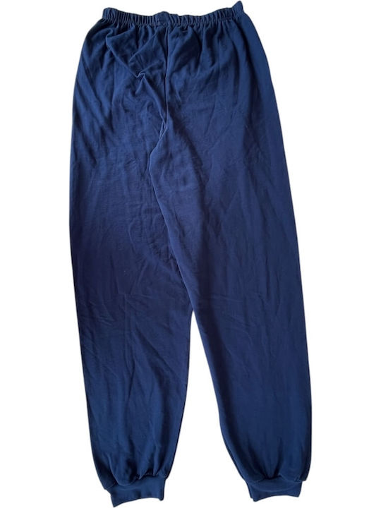 Pantaloni de trening  Blue-navy