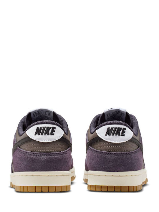 Nike Dunk Low Retro Se Turnschuhe Lila