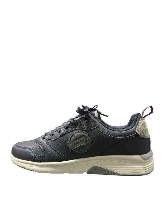 Carrera Sneakers Blue