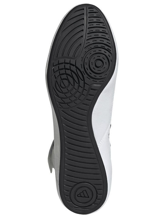 adidas Sneakers White JP6120
