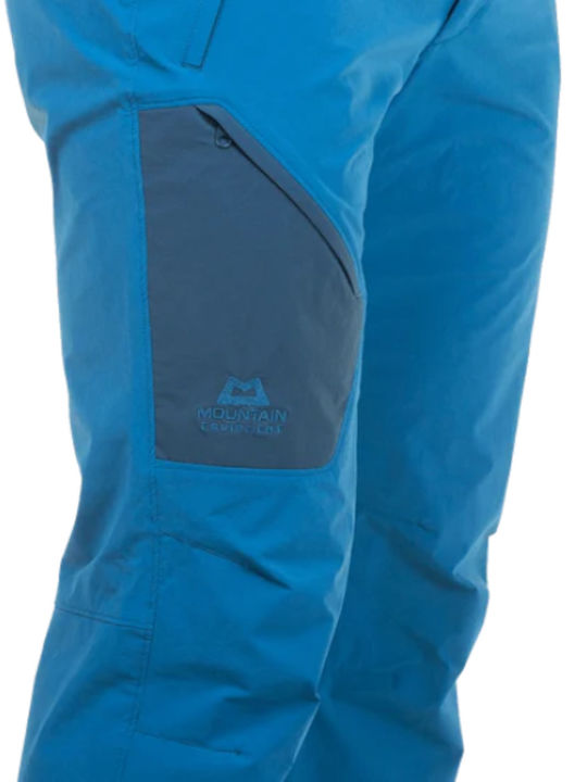 Mountain Equipment Lang Hose Wandern Grün Mountain Equipment Lang Hose Wandern Grün