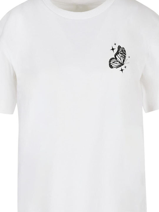 Wildest Dreams Tee Weiß