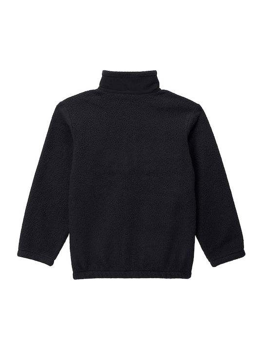 Columbia Kids Casual Jacket Black