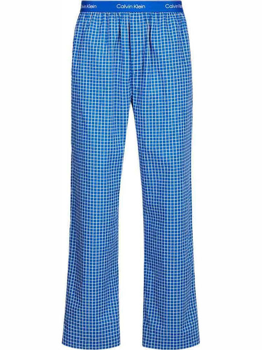 Calvin Klein Blue