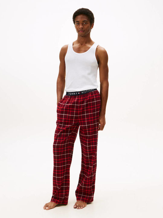 Tommy Hilfiger Red