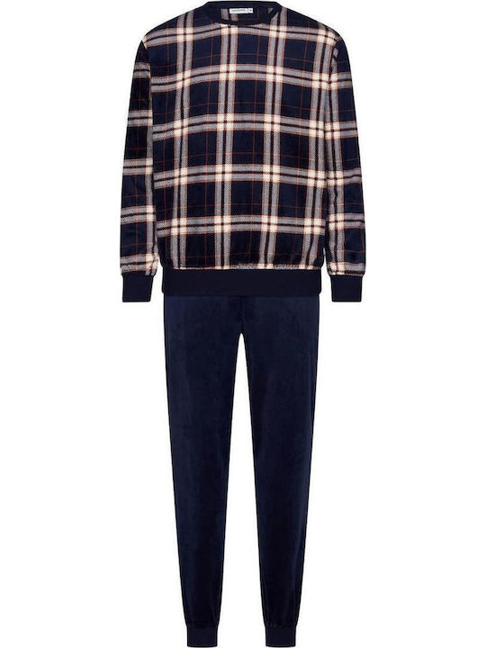 Pastunette Plaid