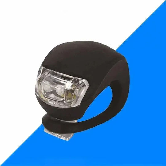 HJ008-2 Bicycle Lights Set