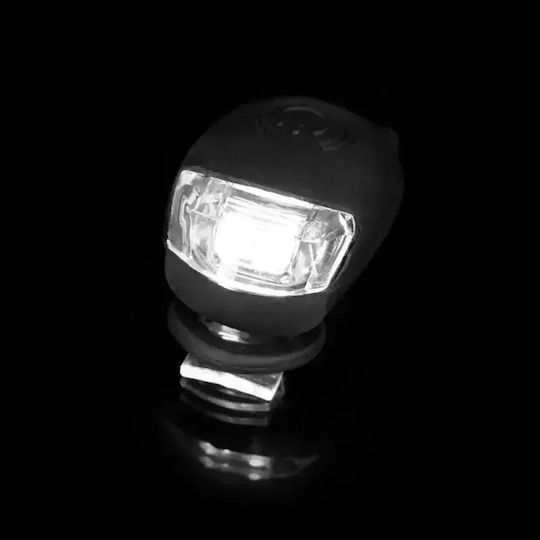 HJ008-2 Bicycle Lights Set