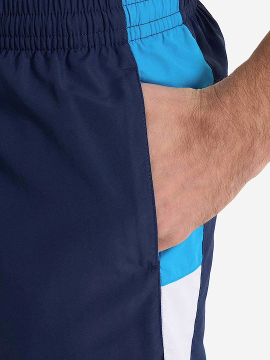 Men's Swimwear Slip Blue
