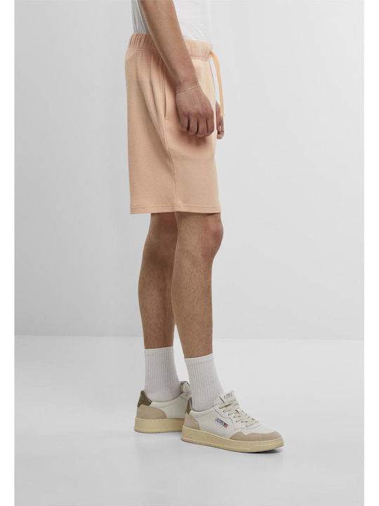 Sportliche Herrenshorts Soft Apricot