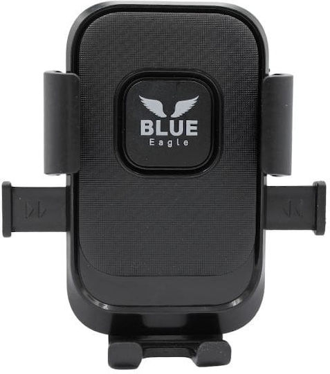 Blue Eagle Be-holder-9 Bicycle Phone Bracket Black