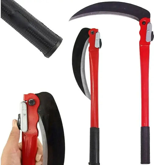 Folding Sickle Kmt Tools 8435340643747