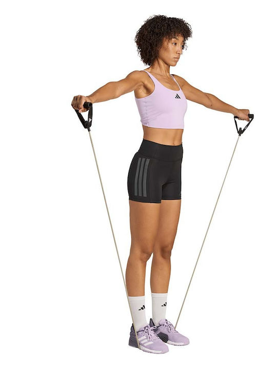Performance Frauen Sport-BHs Sport-BH Lilac
