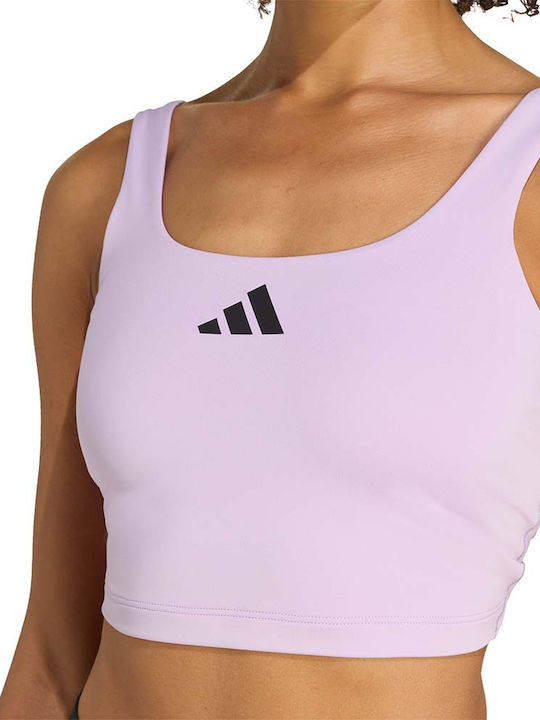 Performance Frauen Sport-BHs Sport-BH Lilac