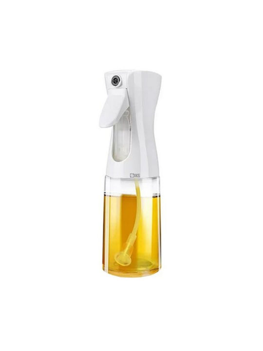 Cutie de ulei Seturi de dozatoare pentru ulei și oțet Sticlă 210ml