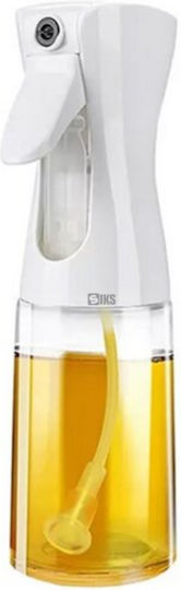 Oil Can Spray Glass 210ml
