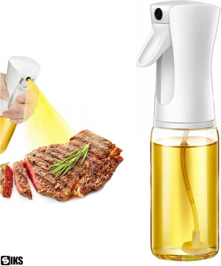 Oil Can Spray Glass 210ml