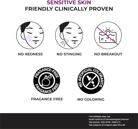 Jumiso Niacinamide 20 Serum Față cu Niacinamidă pentru Strălucire 40ml