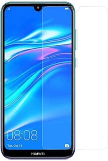 Προστασία Οθόνης Tempered Glass 9h Huawei Y7 2019 Honor 8c