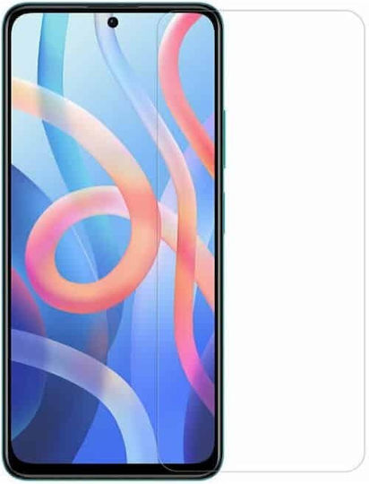 Προστασία Oθόνης Tempered Glass 9h Xiaomi Redmi Note 11 5g Poco M4 Pro 5g
