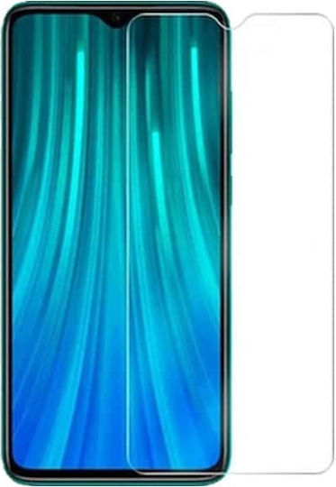 Προστασία Οθόνης Tempered Glass 9h Xiaomi Redmi Note 8 Pro