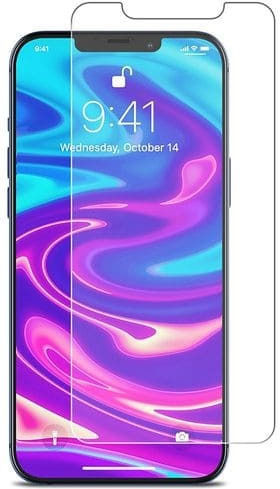 Protecție Ecran Tempered Glass 9h iPhone 13 Pro Max 14 Plus
