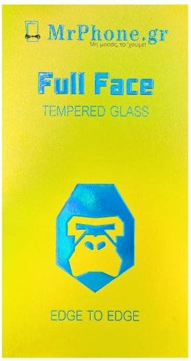 Προστασία Οθόνης Full Face Tempered Glass 9h Xiaomi Redmi 10 4g Note 10 5g Poco M3 Pro