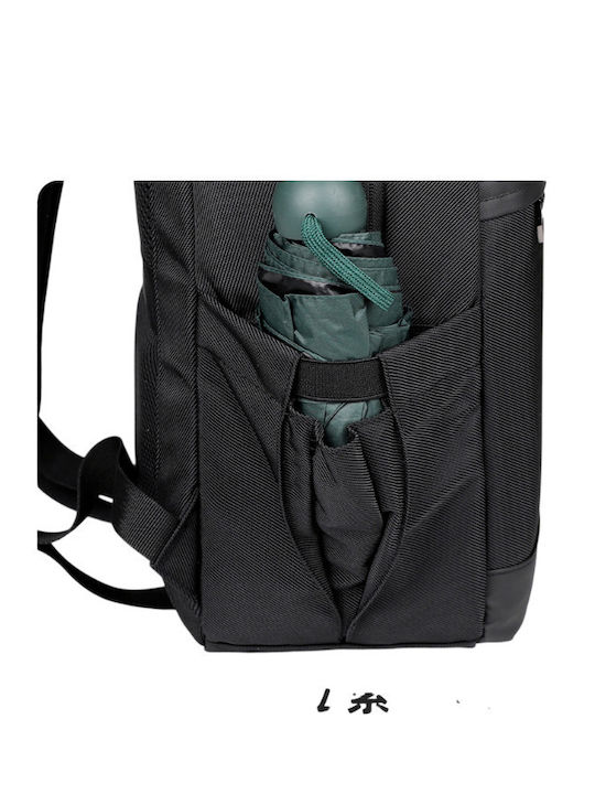 Backpack Αδιάβροχο Μαύρο