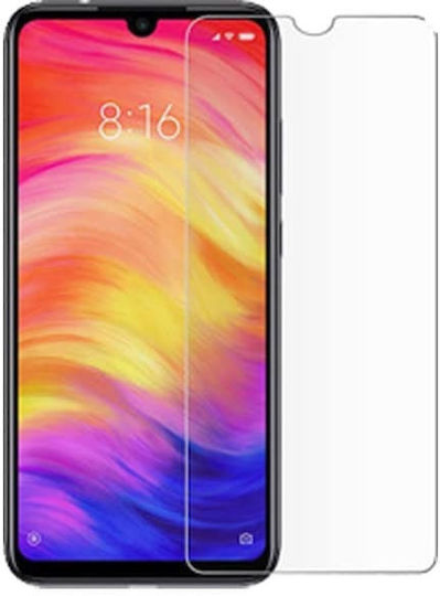Displayschutzfolie Tempered Glass 9h Xiaomi Redmi Note 7/7 Pro